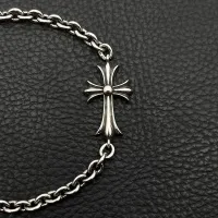 $38.00 USD Chrome Hearts Bracelets #1448581