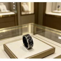 $38.00 USD Bvlgari Rings #1448590