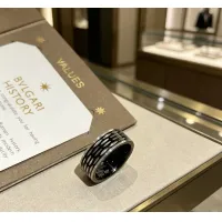 $38.00 USD Bvlgari Rings #1448590