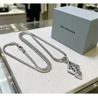 $40.00 USD Balenciaga Necklaces #1448594