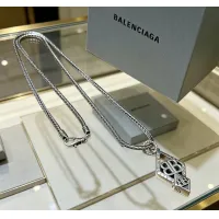 $40.00 USD Balenciaga Necklaces #1448594