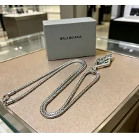 $40.00 USD Balenciaga Necklaces #1448594
