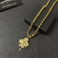 $52.00 USD Chrome Hearts Necklaces #1448604