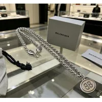 $56.00 USD Balenciaga Necklaces #1448608