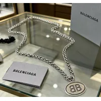 $56.00 USD Balenciaga Necklaces #1448608