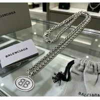 $56.00 USD Balenciaga Necklaces #1448608