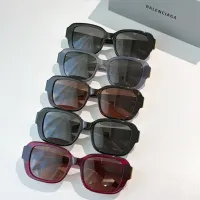 $60.00 USD Balenciaga AAA Quality Sunglasses #1448619