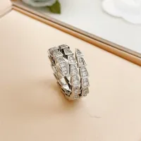 $36.00 USD Bvlgari Rings #1448659