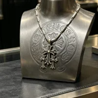 $42.00 USD Chrome Hearts Necklaces #1448668