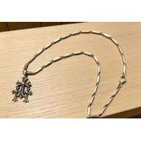 $42.00 USD Chrome Hearts Necklaces #1448668