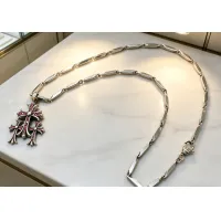 $42.00 USD Chrome Hearts Necklaces #1448669