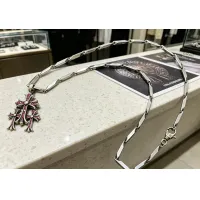 $42.00 USD Chrome Hearts Necklaces #1448669