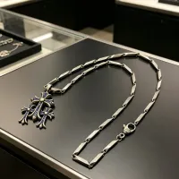 $42.00 USD Chrome Hearts Necklaces #1448670