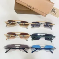 $60.00 USD Burberry AAA Quality Sunglasses #1448682