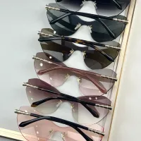 $60.00 USD Bvlgari AAA Quality Sunglasses #1448688