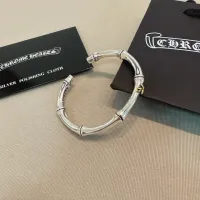 $45.00 USD Chrome Hearts Bracelets #1448701