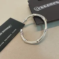 $45.00 USD Chrome Hearts Bracelets #1448701
