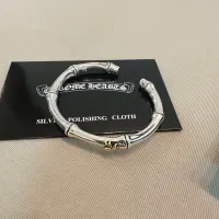 $45.00 USD Chrome Hearts Bracelets #1448701