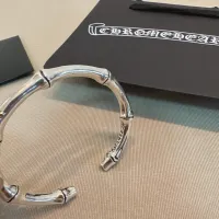 $45.00 USD Chrome Hearts Bracelets #1448701