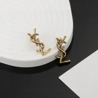 $25.00 USD Yves Saint Laurent YSL Earrings For Women #1448704