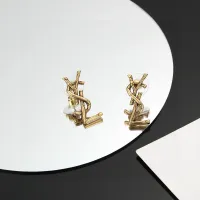 $25.00 USD Yves Saint Laurent YSL Earrings For Women #1448704