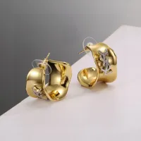$27.00 USD Yves Saint Laurent YSL Earrings For Women #1448708