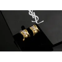 $27.00 USD Yves Saint Laurent YSL Earrings For Women #1448708