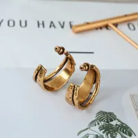 $27.00 USD Yves Saint Laurent YSL Earrings For Women #1448709