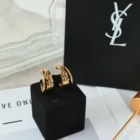 $27.00 USD Yves Saint Laurent YSL Earrings For Women #1448709