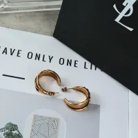 $27.00 USD Yves Saint Laurent YSL Earrings For Women #1448709