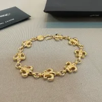 $48.00 USD Chrome Hearts Bracelets #1448711
