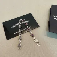 $52.00 USD Chrome Hearts Bracelets #1448712