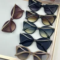 $60.00 USD Bvlgari AAA Quality Sunglasses #1448713
