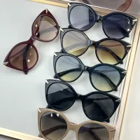 $60.00 USD Bvlgari AAA Quality Sunglasses #1448714
