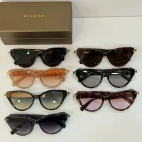$60.00 USD Bvlgari AAA Quality Sunglasses #1448737