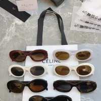 $56.00 USD Celine AAA Quality Sunglasses #1448784