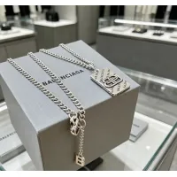 $40.00 USD Balenciaga Necklaces #1448801