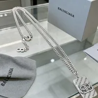 $40.00 USD Balenciaga Necklaces #1448801