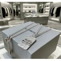 $40.00 USD Balenciaga Necklaces #1448801