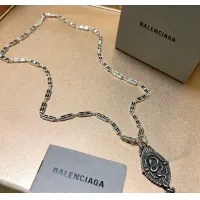 $48.00 USD Balenciaga Necklaces #1448809