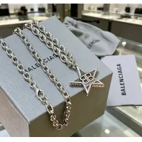 $52.00 USD Balenciaga Necklaces #1448810