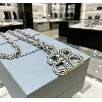 $52.00 USD Balenciaga Necklaces #1448811