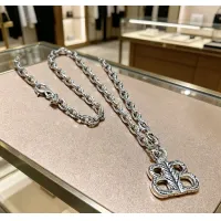 $52.00 USD Balenciaga Necklaces #1448811