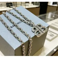 $52.00 USD Balenciaga Necklaces #1448811