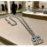 $52.00 USD Balenciaga Necklaces #1448811