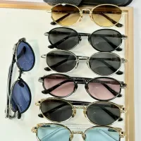 $85.00 USD Chrome Hearts AAA Quality Sunglasses #1448817