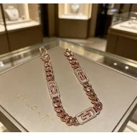 $42.00 USD Bvlgari Bracelets In Rose Gold #1448823