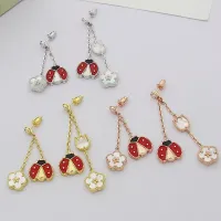 $27.00 USD Van Cleef & Arpels Earrings For Women #1448856