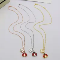 $25.00 USD Van Cleef & Arpels Necklaces For Women #1448859