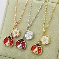 $25.00 USD Van Cleef & Arpels Necklaces For Women #1448860